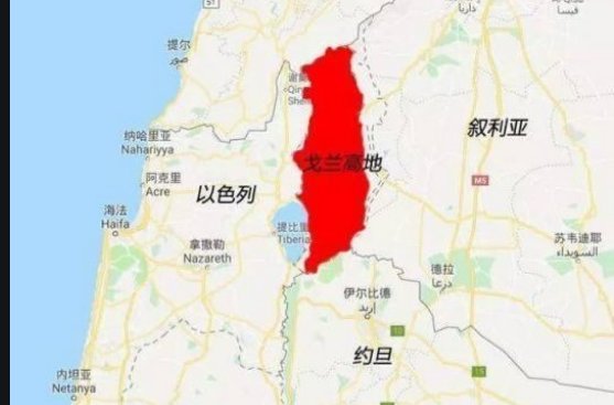 以色列面积和人口是多少?