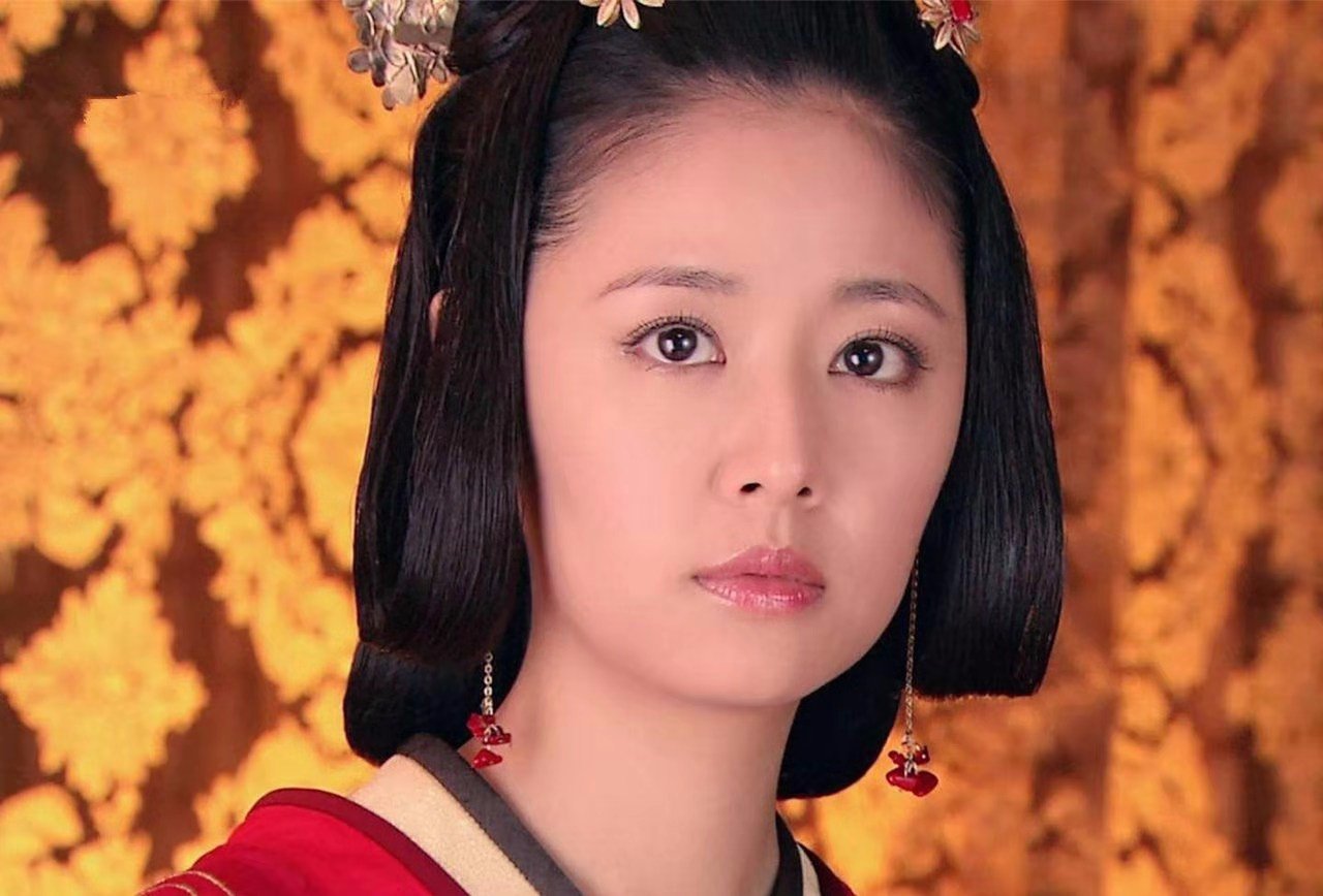 《美人心计》中的慎儿为什么会背叛窦漪房?