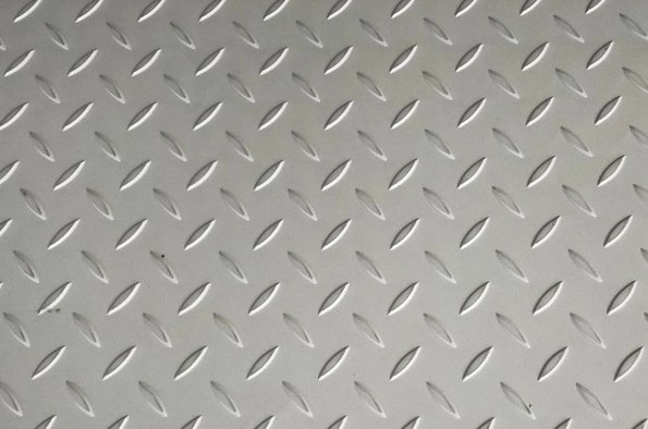 花纹板规格型号是什么?