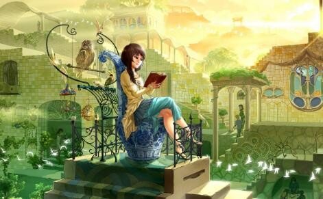 悠哉游哉什么意思