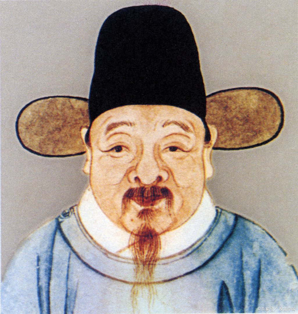 明朝胡惟庸怎么死的