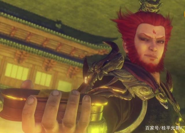 《画江湖之不良人》里第一心法是不是天罡决?