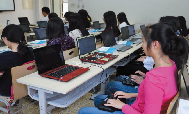 现代文秘是学什么的内容?