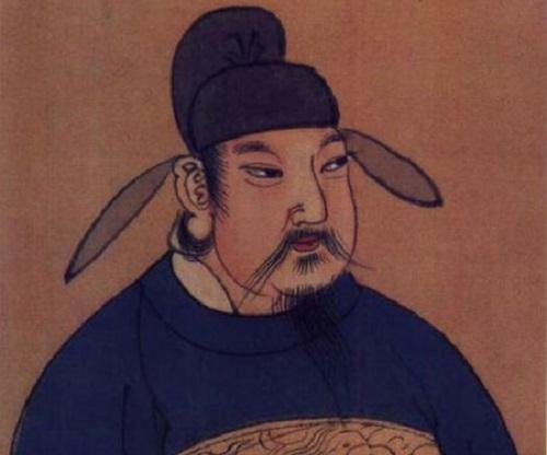 唐玄宗李隆基的儿子介绍