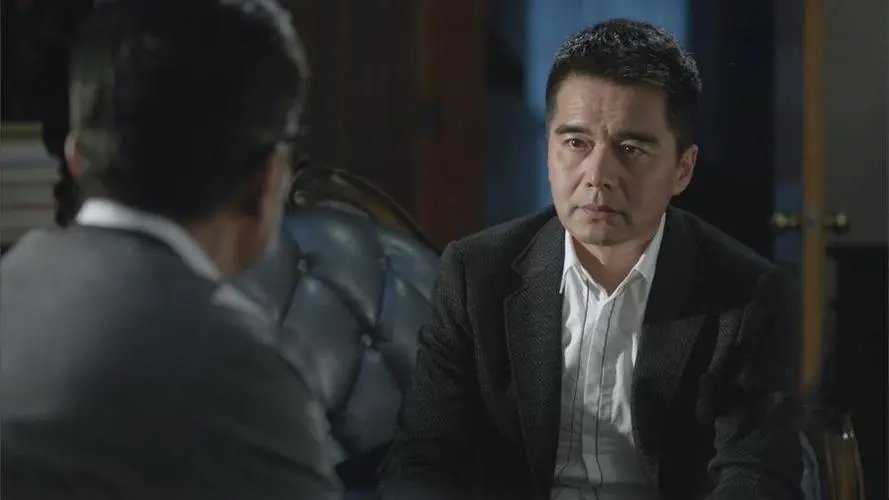 《人民的名义》赵德汉的原型是谁？