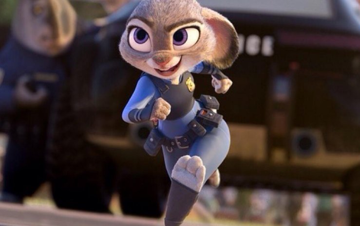 为什么说《疯狂动物城》的狐尼克是新一代“男友力”的代表？