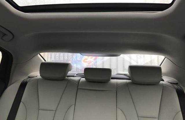 10万左右的红旗轿车有什么推荐?