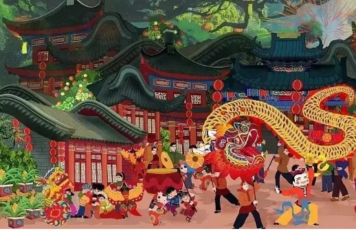 凤萧声动,玉壶光转,一夜鱼龙舞所运用的修辞手法是什么?