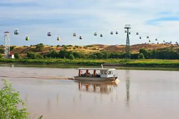 呼和浩特周边游景点大全 自驾车旅游