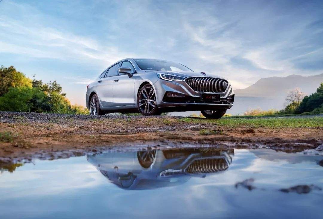 10万左右的红旗轿车有什么推荐?