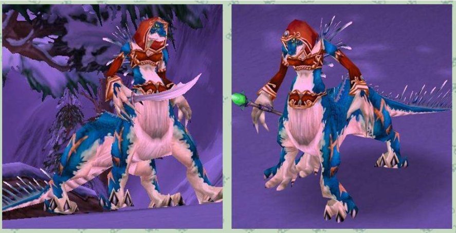 [成年蓝龙的肌腱]怎么用啊