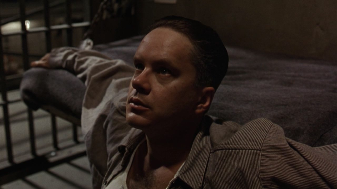 电影肖申克的救赎里救赎的是什么呢?