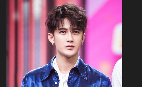 檀健次最近的综艺