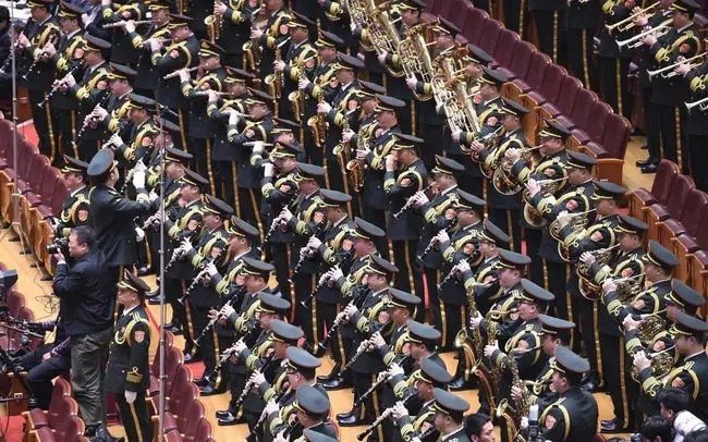 义勇军进行曲的曲作者是谁