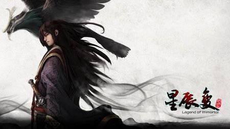 星辰变里的主要人物。