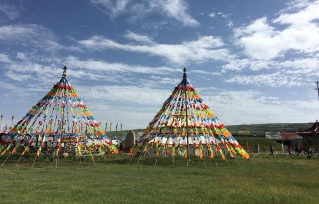 中国的蒙古族,你想去蒙古国生活吗?