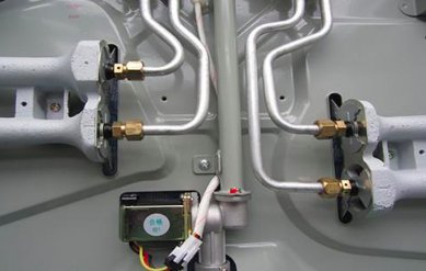 可以自己改造燃气管道吗？改造的时候要注意什么？