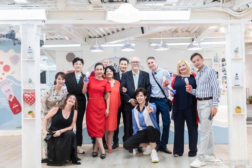 明星身高成迷,黄晓明的真实身高究竟是多少?