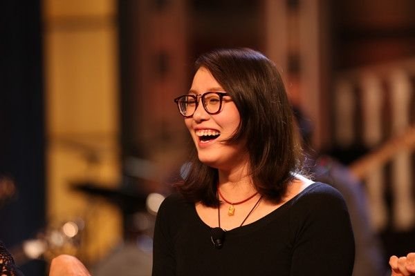 傅园慧在运动赛事中，都获得过什么荣誉？