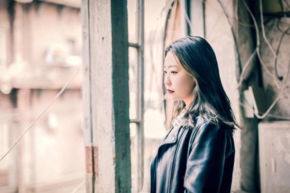 喜欢一个人的10个理由是什么??