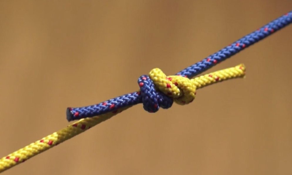 渔人结是什么结