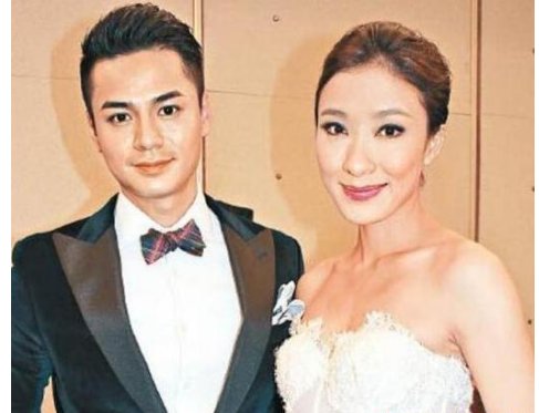 杨怡老公是谁？