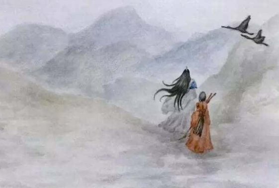 年来多梦少年事,唯梦闲人不梦君。什么意思?