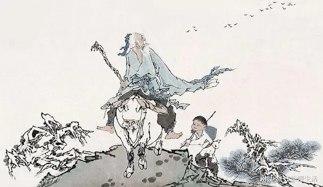 《道德经》的作者是谁?