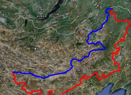 内蒙古的邮政编码是什么?