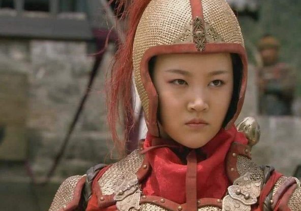 水浒108将，共有几个女的，都叫什么名字？