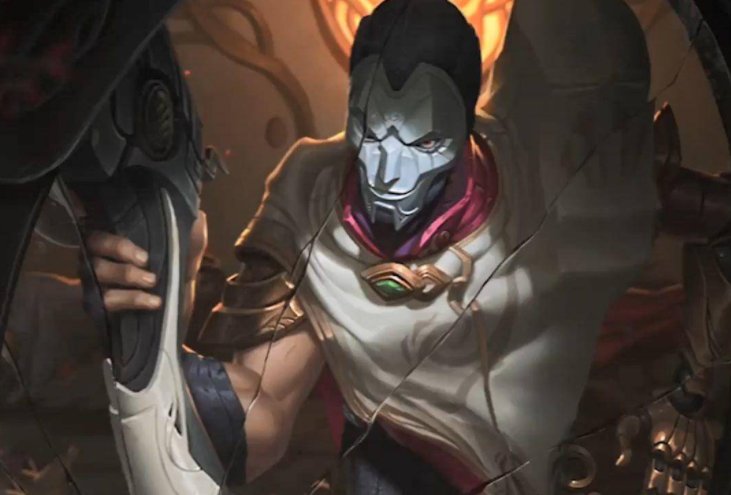 《英雄联盟》双城之战希尔科是哪个英雄？