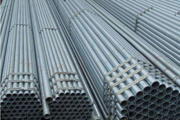 管子的规格怎么表示