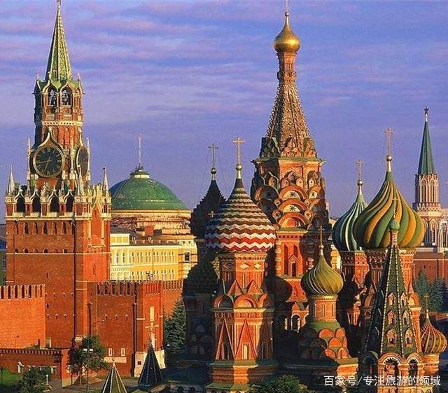 前苏联是由哪些国家组成的呢?