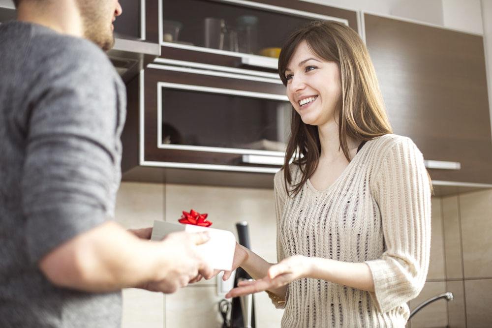 异性关系中,“心心相印”的爱情是什么样子的?