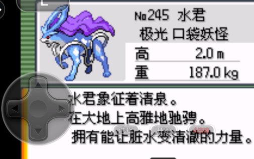 口袋妖怪漆黑的魅影5.0里练哪几只神兽好?