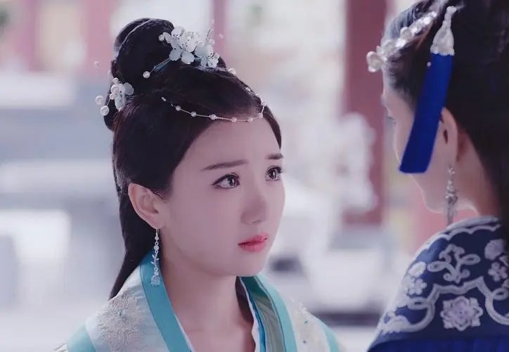 李常茹历史原型是谁?