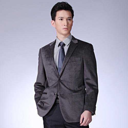 什么样的衣服算正装?