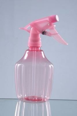 喷水壶工作的的原理是什么？