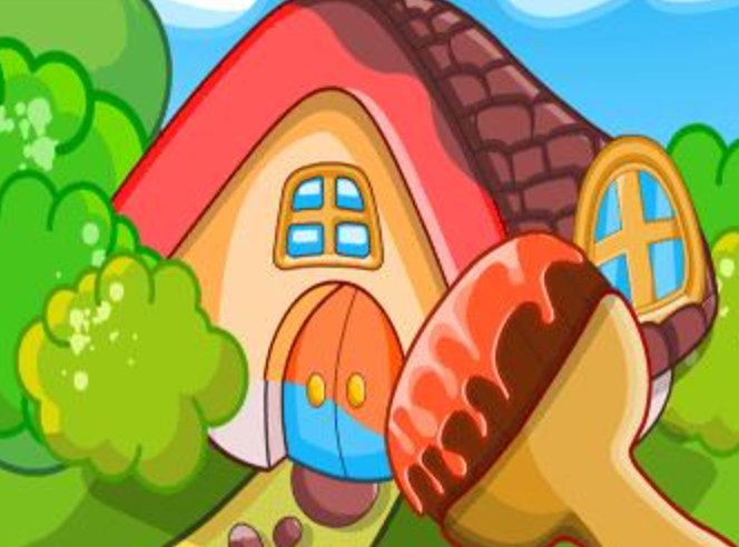 《粉刷匠》的歌词是什么？