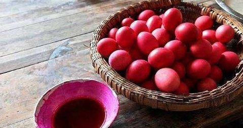 婴儿满月有哪些习俗?