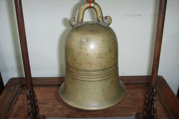 钟鸣鼎食是什么意思?吃饭的时候为何要鸣钟?