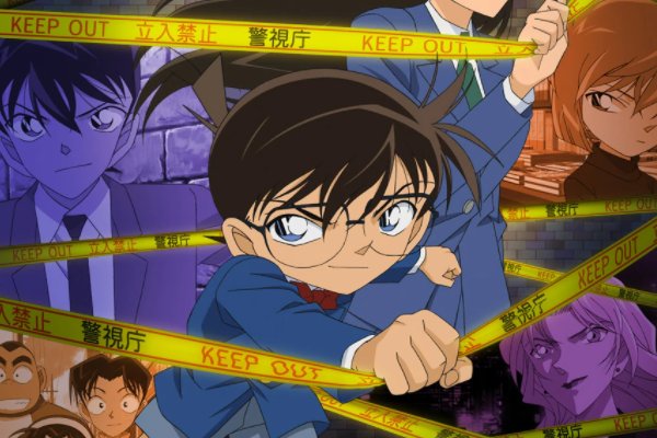 柯南完结了吗？