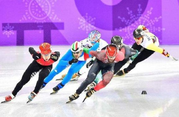 中国历届冬奥会是哪几届?