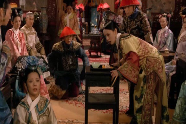 在古代时候，滴血认亲有什么科学原理？