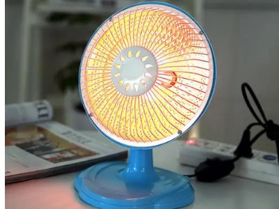 什么牌子的小太阳取暖器质量好啊?