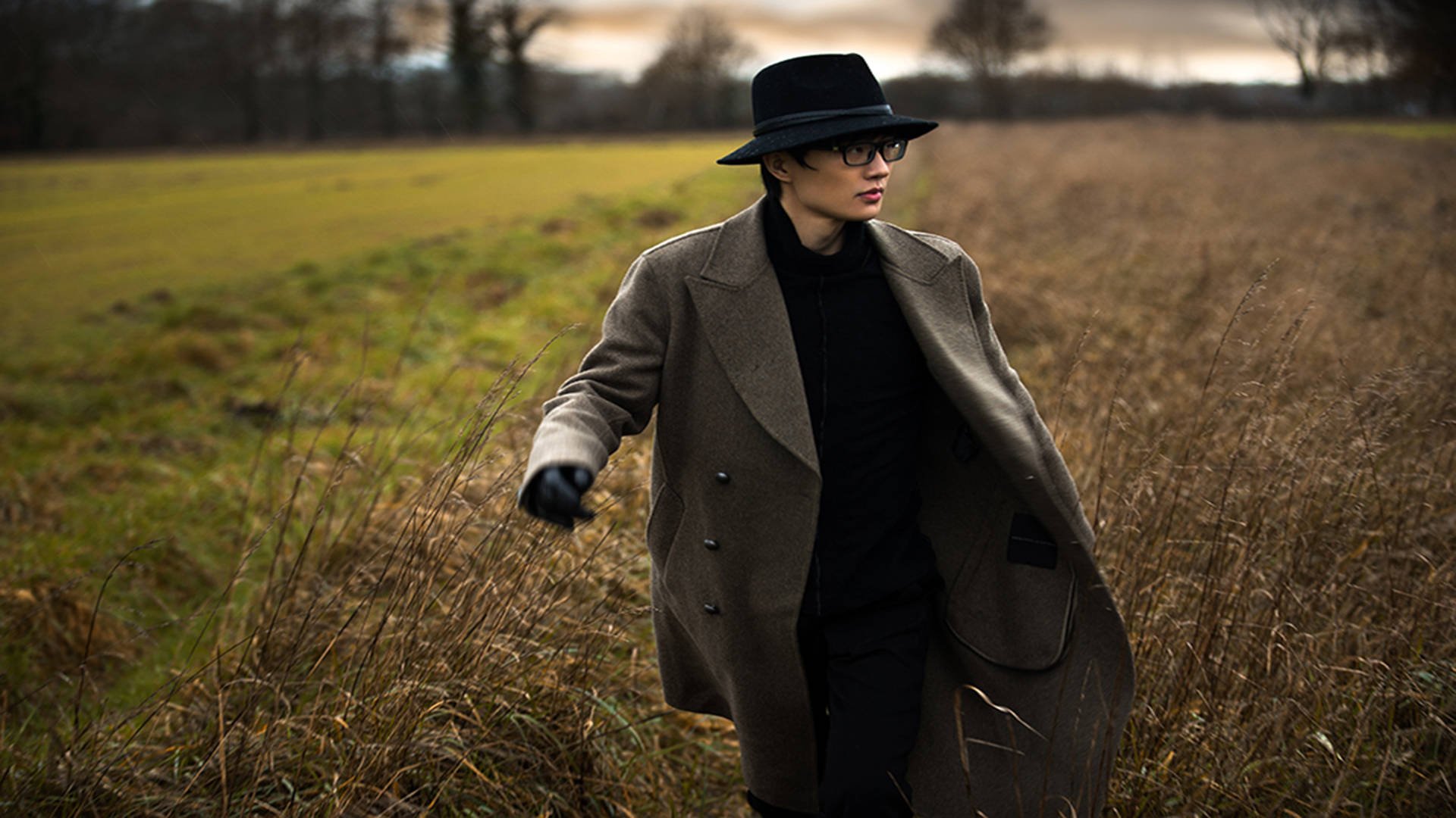 许嵩的歌曲屡屡被抄袭，当事人为何丝毫不在意呢？