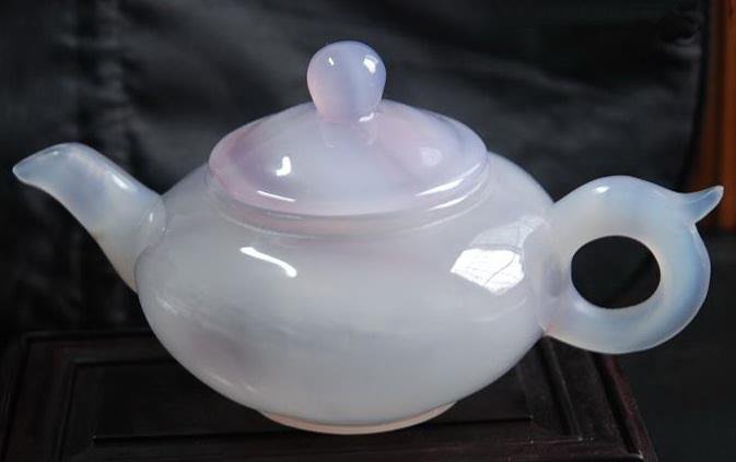 一片冰心在玉壶指的是什么