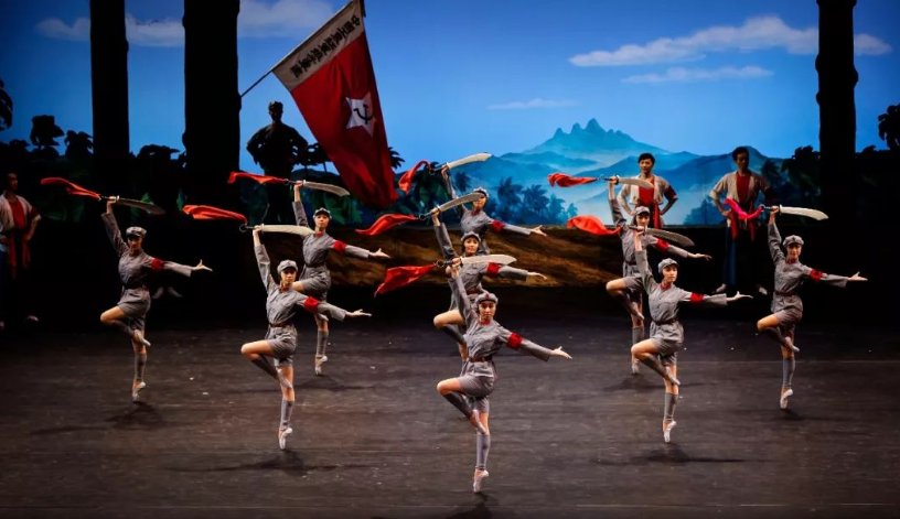 万泉河水清又清全部歌词