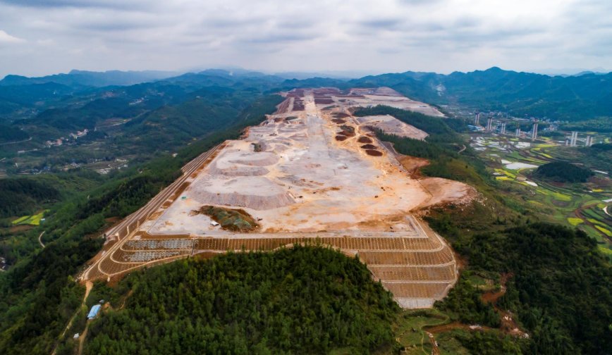 湘西机场开通哪些地方飞行？