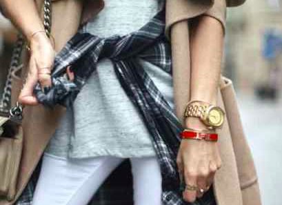 那个品牌的羊绒大衣好